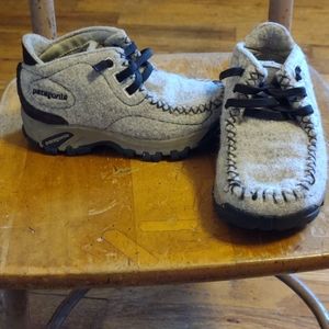 Kids Patagonia shoes